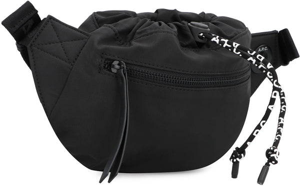 Reset Technical fabric belt bag-2